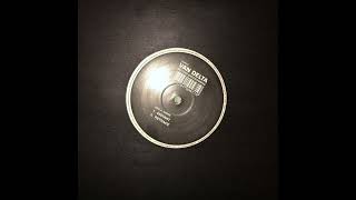 Van Delta   Distant A1  "Second Enteraining" No.2 EP