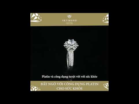 Vì Sao Giới Thượng Lưu Luôn Chọn Platin? Bí Mật Đằng Sau Sự Sang Trọng