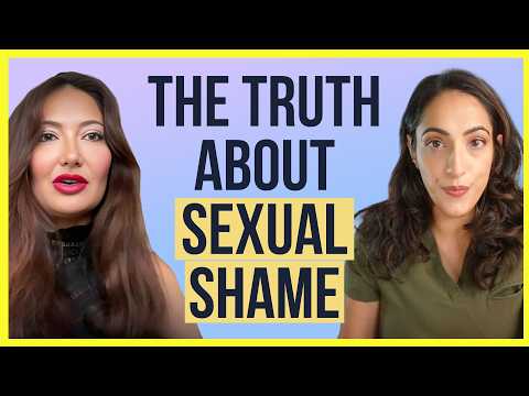 Can Sex Help You Sleep Better? The Surprising Role of Intimacy & Touch ft. Dr. Charmaine Borg