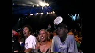 2 Skinnee J&#39;s &quot;3 Minutes&quot; (Live at Woodstock &#39;99)