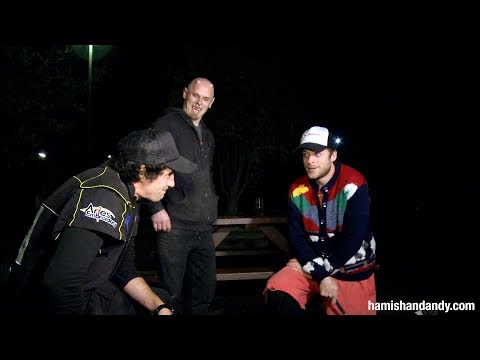 Vampire Vs Human Agility Test