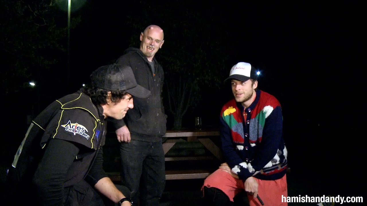 Vampire Vs Human Agility Test