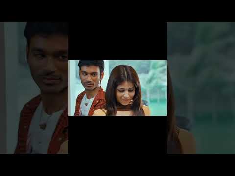 Sowmiya🤭 #uthamaputhiran #dhanush #love #fypシ゚viral #trending #whatsappstatus #tamil #song #status