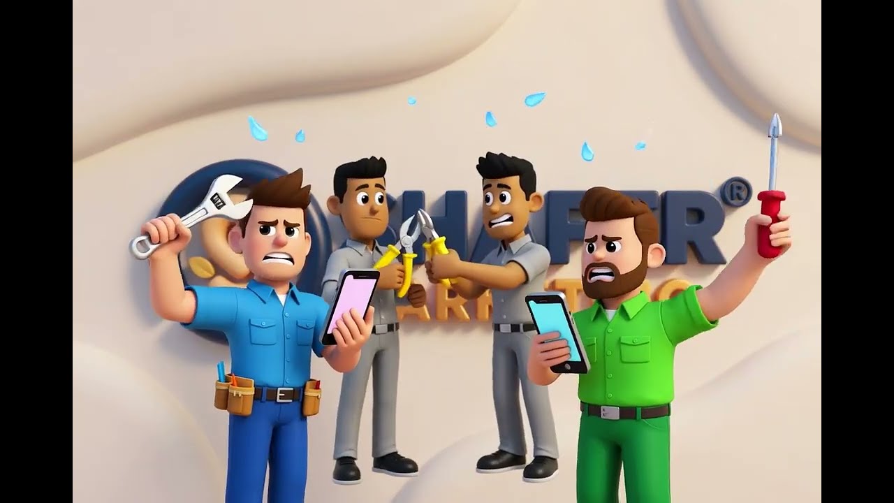 How Shafer Marketing Drives Real Results