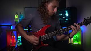 Psycroptic - Epoch of the Gods Cover
