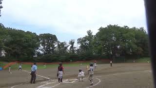 26-08-23 Ｊ:COM 塔之越フェニックス