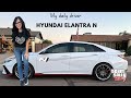 Meet My Hyundai Elantra N - The Perfect Daily Driver