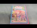 Strawberry Shortcake Seaberry Beach Party DVD Overview