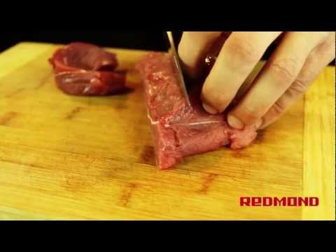 Миниатюра изображения товара Мультиварка Redmond RMC-M90