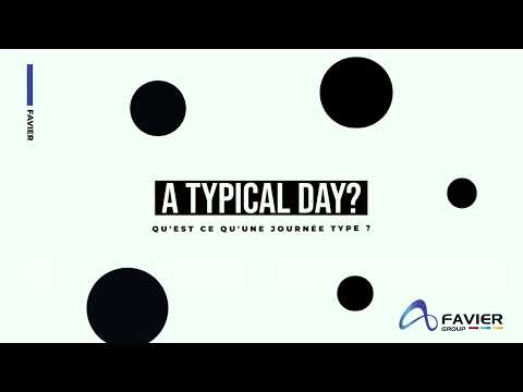 Meet Lydie | Sales & Scheduling Assistant at Favier TPL | Inside Favier Group