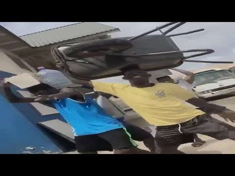 Medikal ft Ahtitude - Kayayo Video Goes Viral... shatta bundle killed it