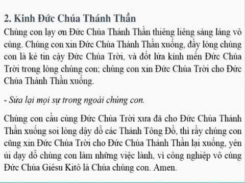 download lagu mp3 mp4 Kinh Duc Chua Thanh Than, download lagu Kinh Duc Chua Thanh Than gratis, unduh video klip Download Kinh Duc Chua Thanh Than Mp3 dan Mp4 Youtube Gratis