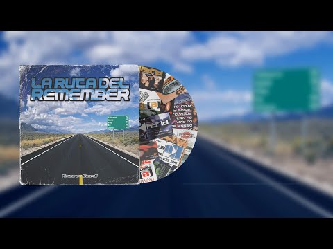 GrumD - La Ruta del Remember [Remember Session]