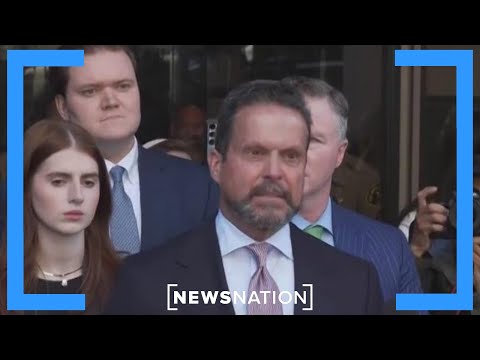 TMZ probes shock exit of Nick Reiner celebrity attorney Alan Jackson | Banfield