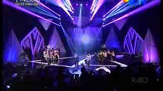 Download lagu Konser 17 Tahun Ungu - Andai Kutahu Feat Vidi Aldiano 10/07/2013 mp3