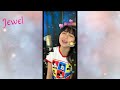 Lee Hi Breathe Cover By Jewel Bigo Live