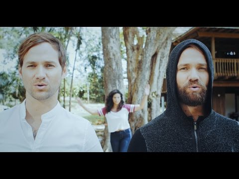 Almas Band: Súpera Aquello (Official Video)