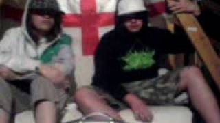 Stand Your Ground This Ancient Land/ Enter Shikari