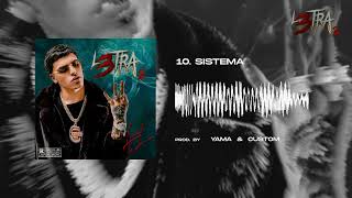 Sistema - Luar La L (Audio Cover) prod. Yama & Custom