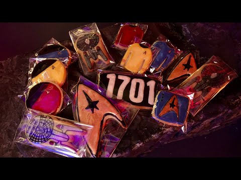 1701Live: Wir feiern 55 Jahre Star Trek | 1996 mit Benjamin Stöwe