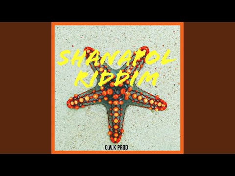 Jalouzi A Zot (Shanapol Riddim)