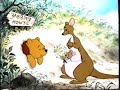 Winnie The Pooh Storybook Classics 2000 Promo 02