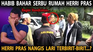 Download lagu Detik Detik Habib Bahar Smith Gruduk Rumah Herri Pras Sampai Minta Ampun Mau Lari Terbirit Birit mp3