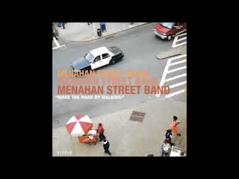 manahan street band - make the road by walking (daddy mango re-edit)