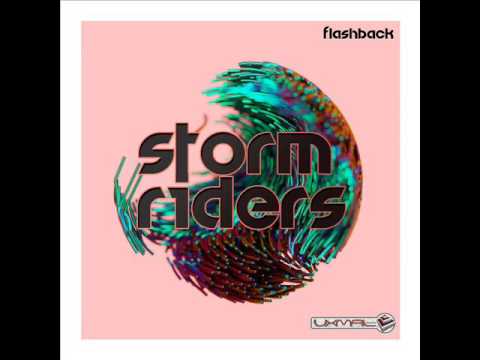 Storm Riders & Glitch Project - Falshback(Original Mix)