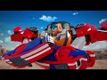A Case Of Imposter Syndrom Tobot Galaxy Detective Tobot Galaxy English Full Episodes