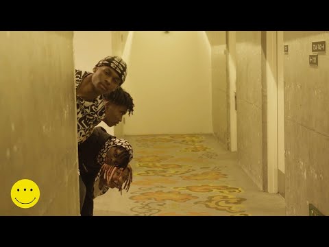 yvngxchris - April Fools [Official Video]