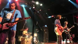 Old 97&#39;s ~ Buick City Complex