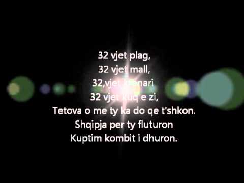 kromatiX ft Jimmy Boy - Shkëndi