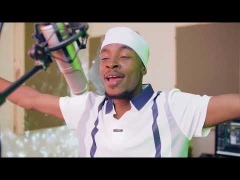  ELIJAH JOHN - BABA NJEGEKA {MOTHER AND SON} (OFFICIAL COVER)