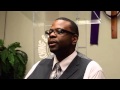 Rev. Charles Brown: A Voice for Change in Austin