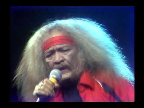 Ucok Harahap (Ex-AKa Band)- Do what you like