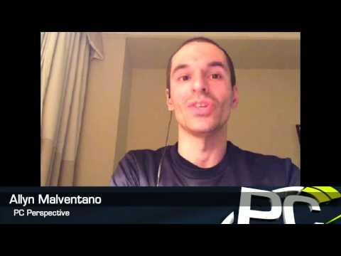PC Perspective Podcast #232 - 12/27/12