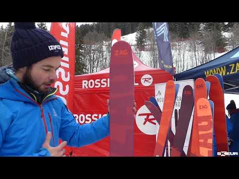 download lagu mp3 mp4 Zag Ski, download lagu Zag Ski gratis, unduh video klip Zag Ski