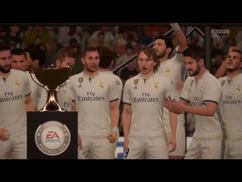 FIFA 17 Road To Division 1 Part 1
