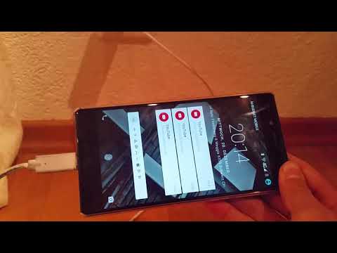 Charging port on Vernee Apollo not working
