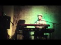 Mark Berube @ El Mocambo