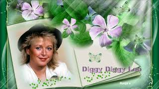 Kikki Danielsson ~   "Diggy Diggy Loo"