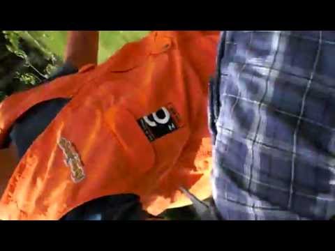 Tirolesa Pq. Kango Jango - Socorro SP