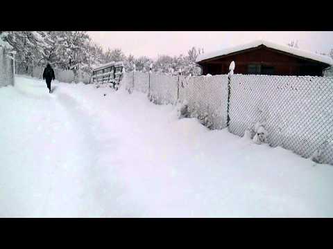 Zapada 2014 Valcea-Dealu Malului