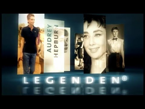 Legenden: Audrey Hepburn - Die Doku by SWR @ 2005