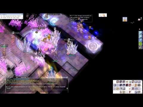 WoE Final Impact 08-12-2k13 Ragnarok @thor