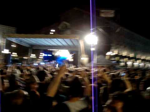 Torino Piazza Castello 27-5-10 LINEA77 ft SUBSONICA - 66