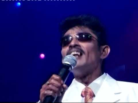 Saleem- Suci Dalam Debu (Konsert Amal Kasih 2008)