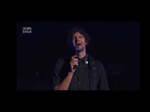 for KING & COUNTRY Luke's Talk, Burn the Ships - Livestream from The Ryman, Nashville