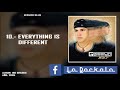 10.- Gerardo Mejía l Everything Is Different (2005)